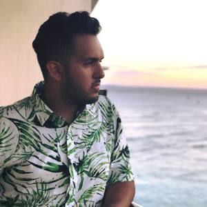 Meet your Posher, Arturo